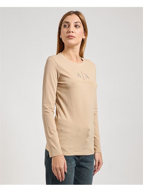  ARMANI EXCHANGE | XW001365-AF16294U1051